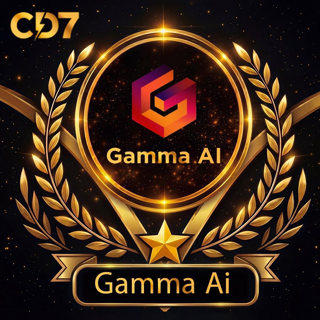 GAMMA AI