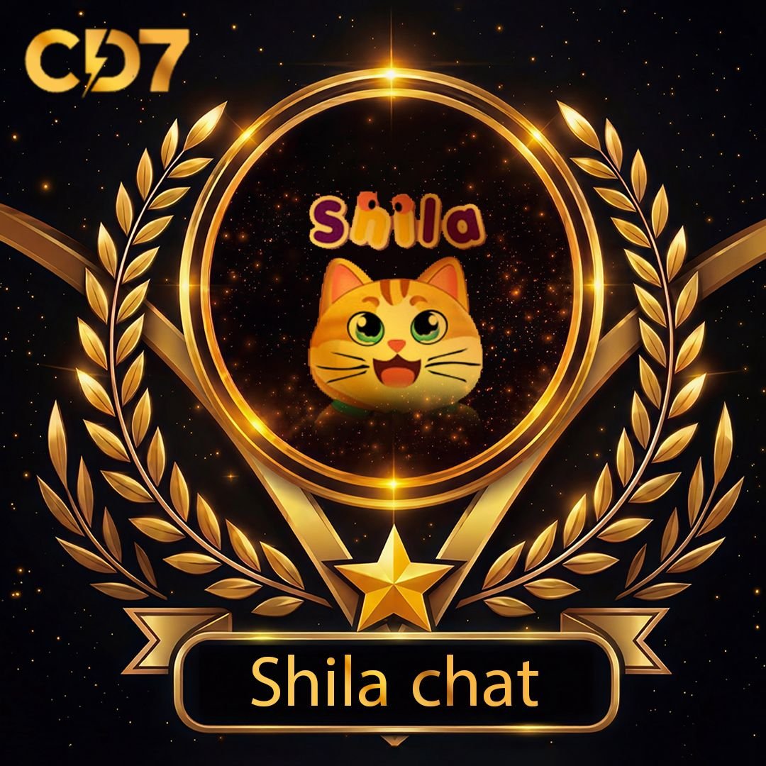 SHILA CHAT