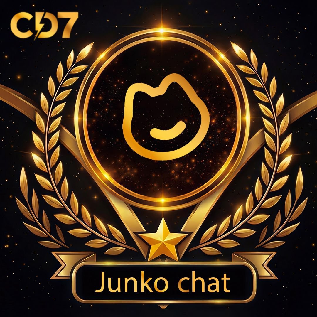 JUNKO CHAT