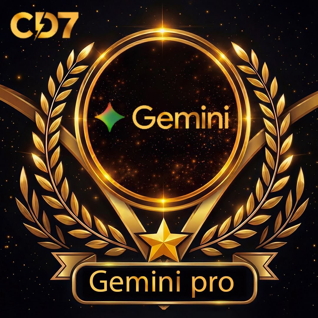 GEMINI PRO