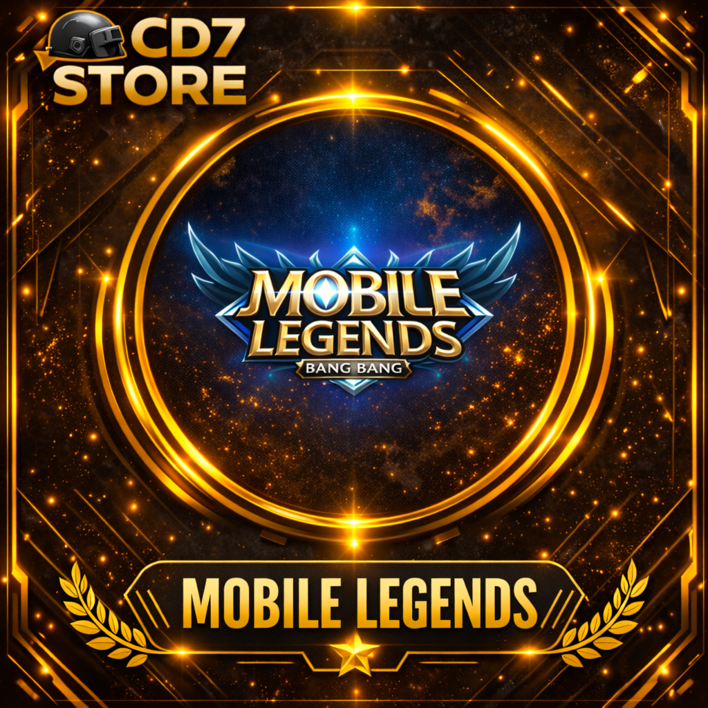 MOBILE LEGEND