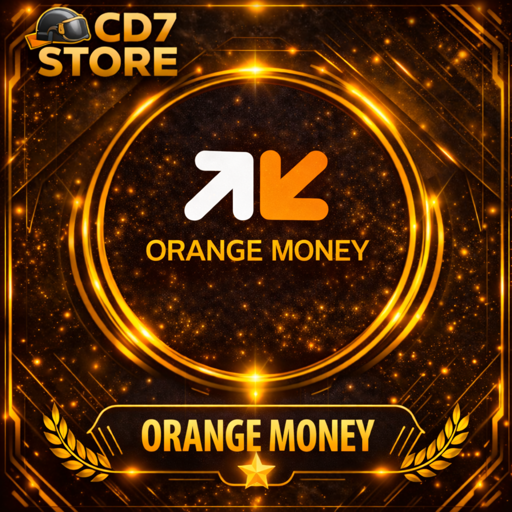 ORANGE MONY