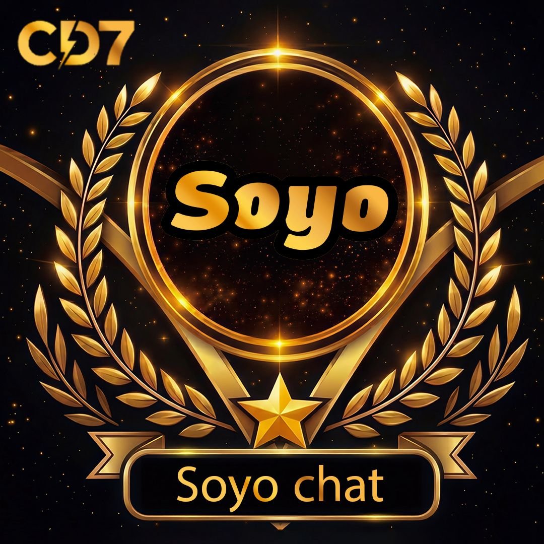SOYO CHAT