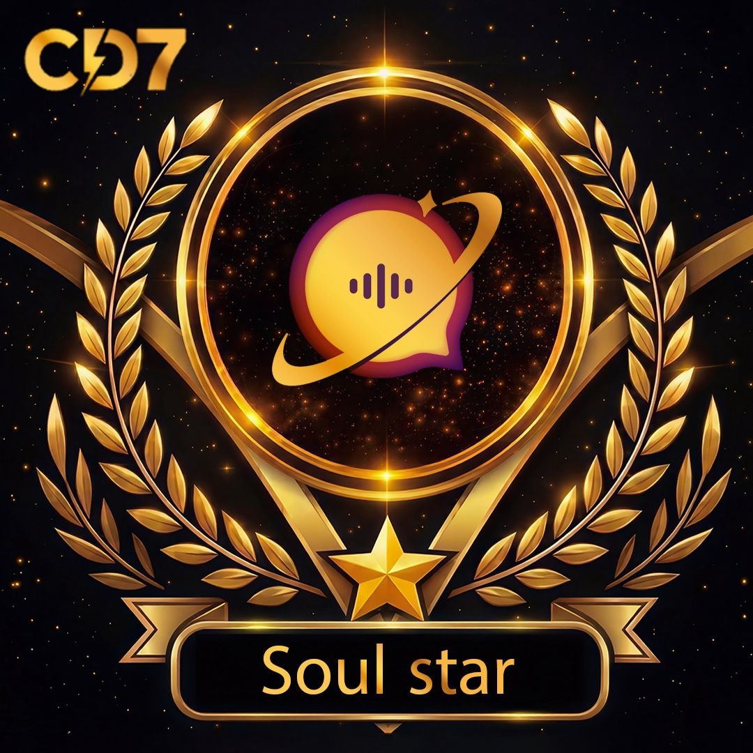 SOUL STAR