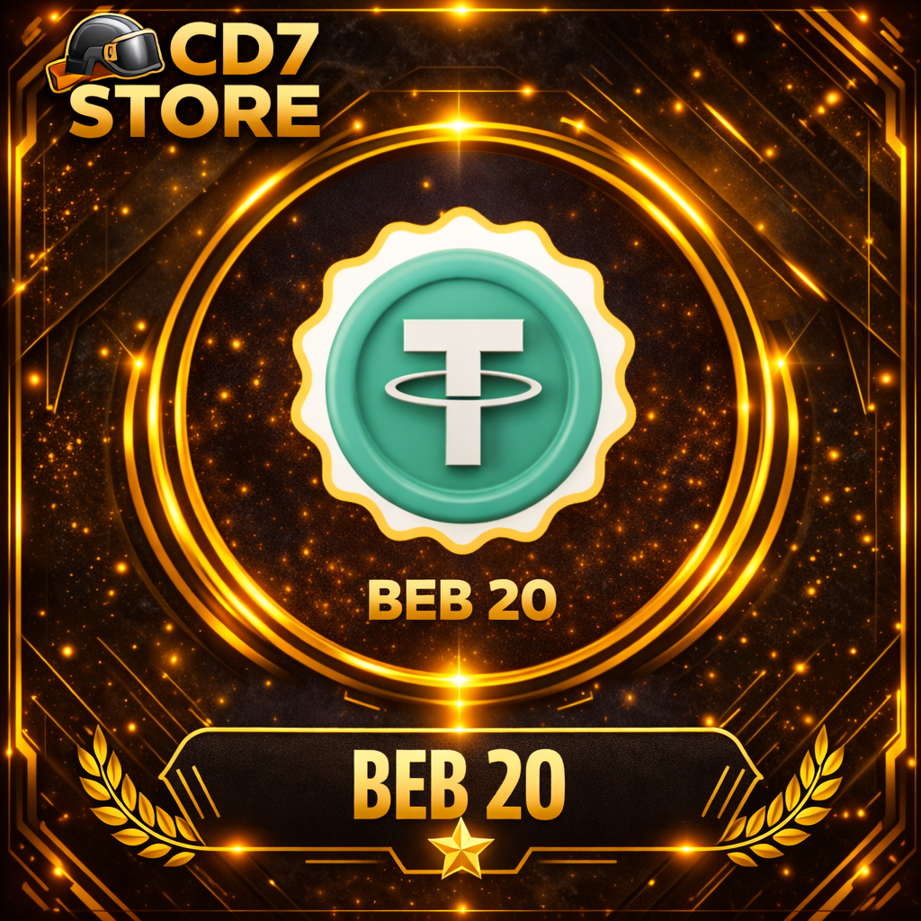 USDT BEB 20