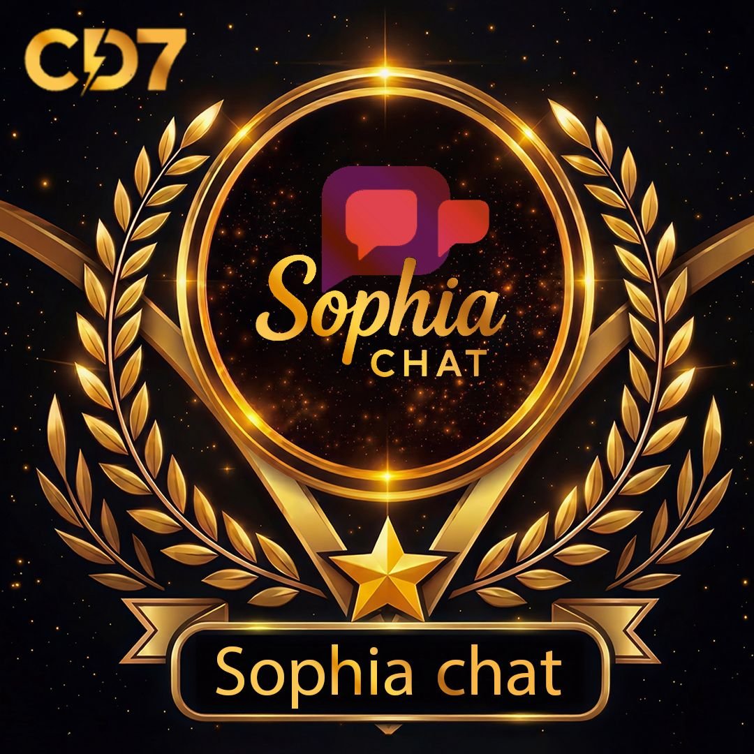 SOPHIA CHAT