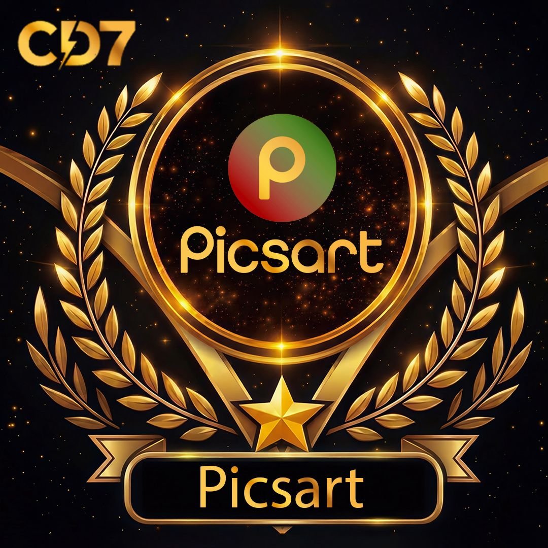 PICSART