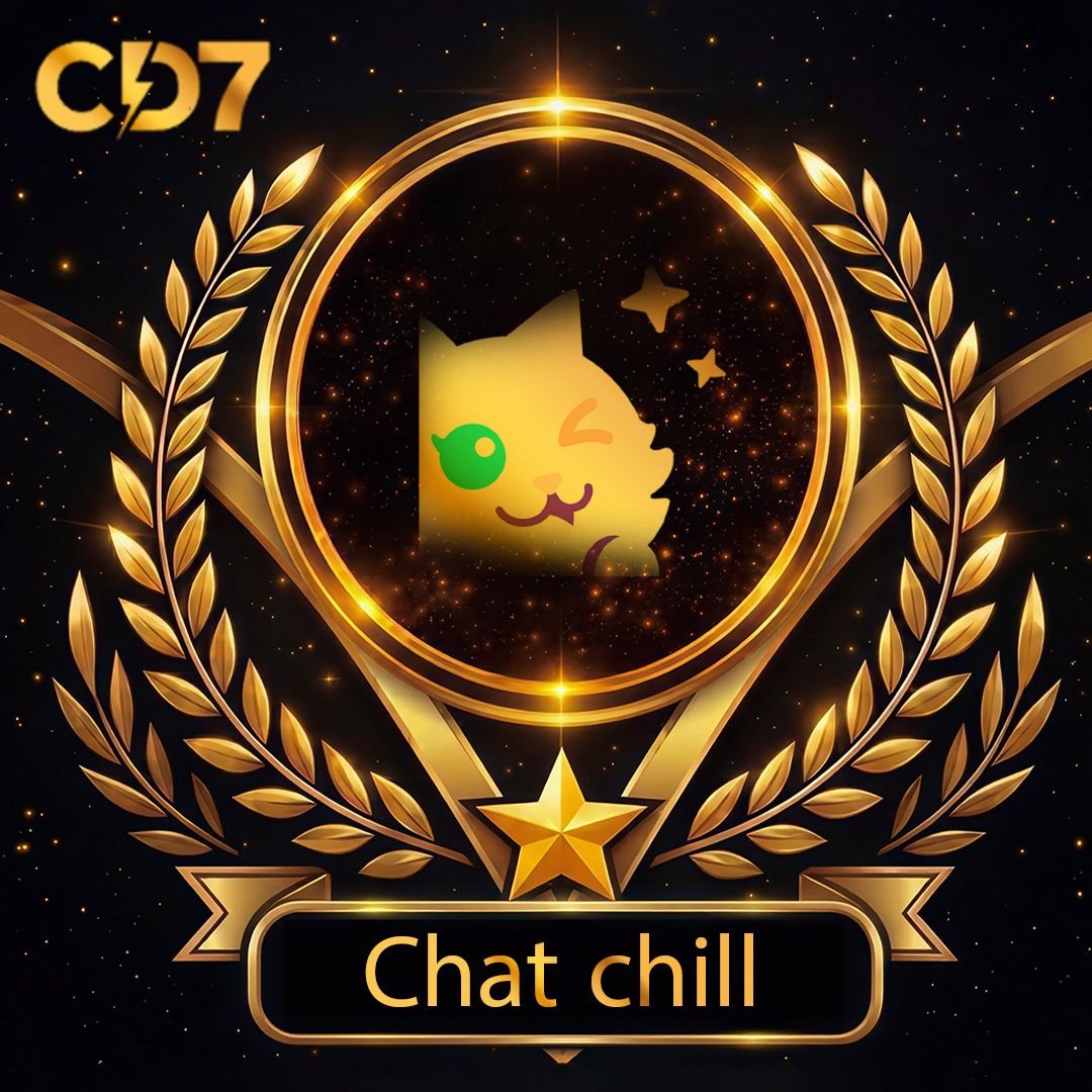 CHAT CHILL