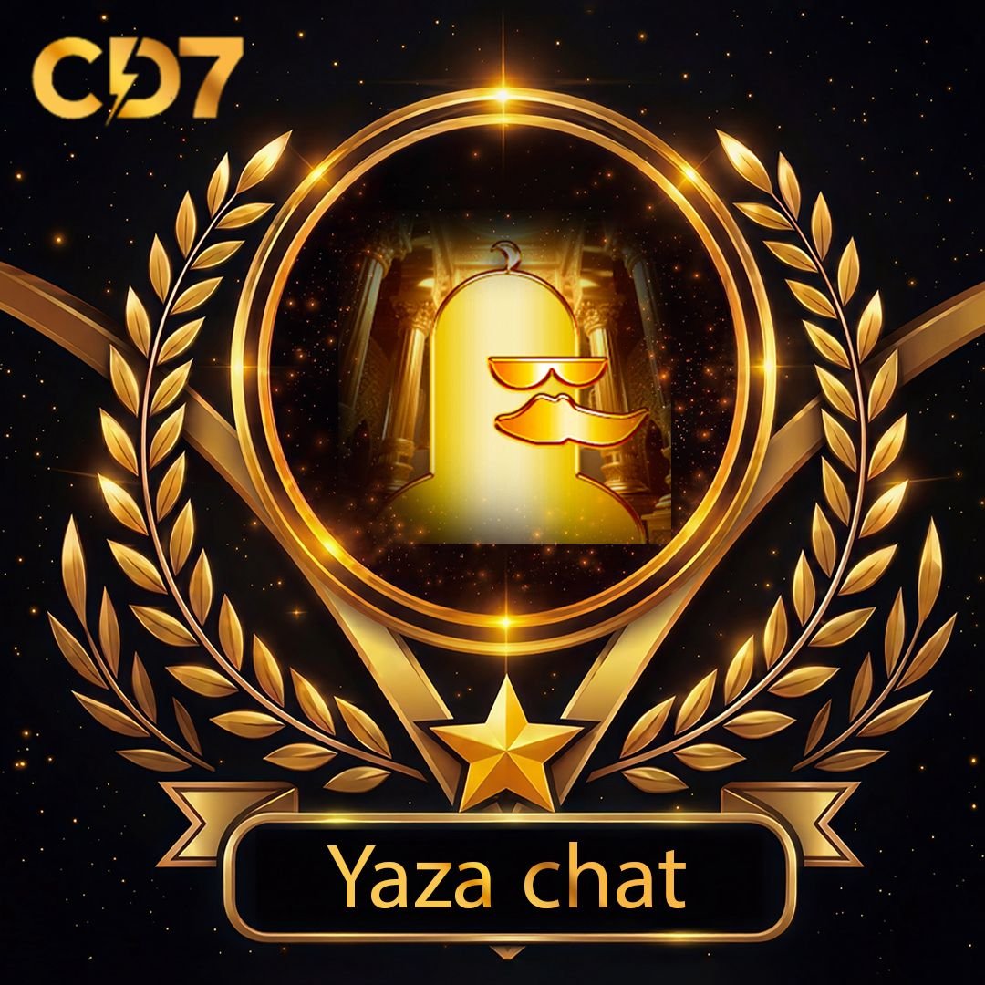 YAZA CHAT