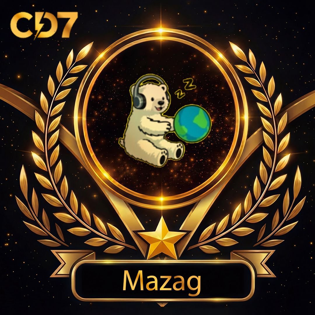 MAZAG