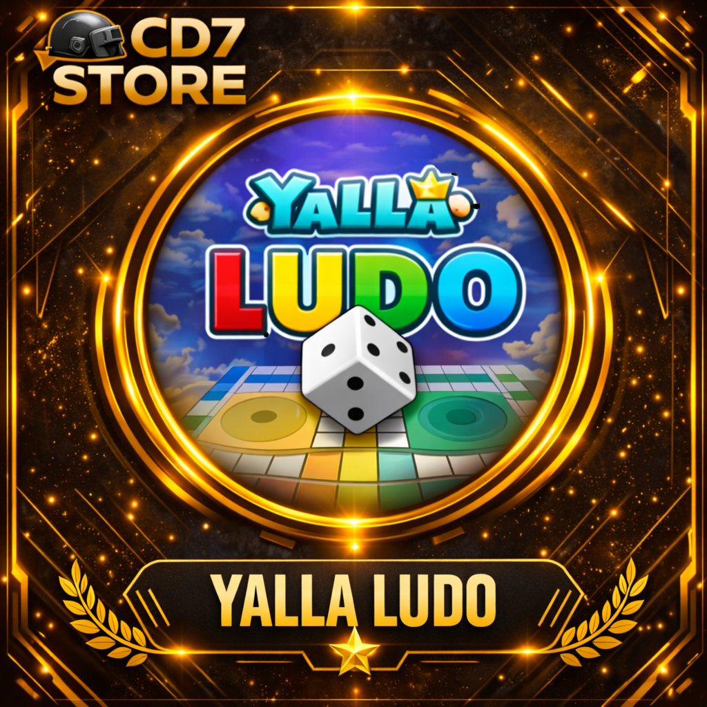 YALLA LUDO
