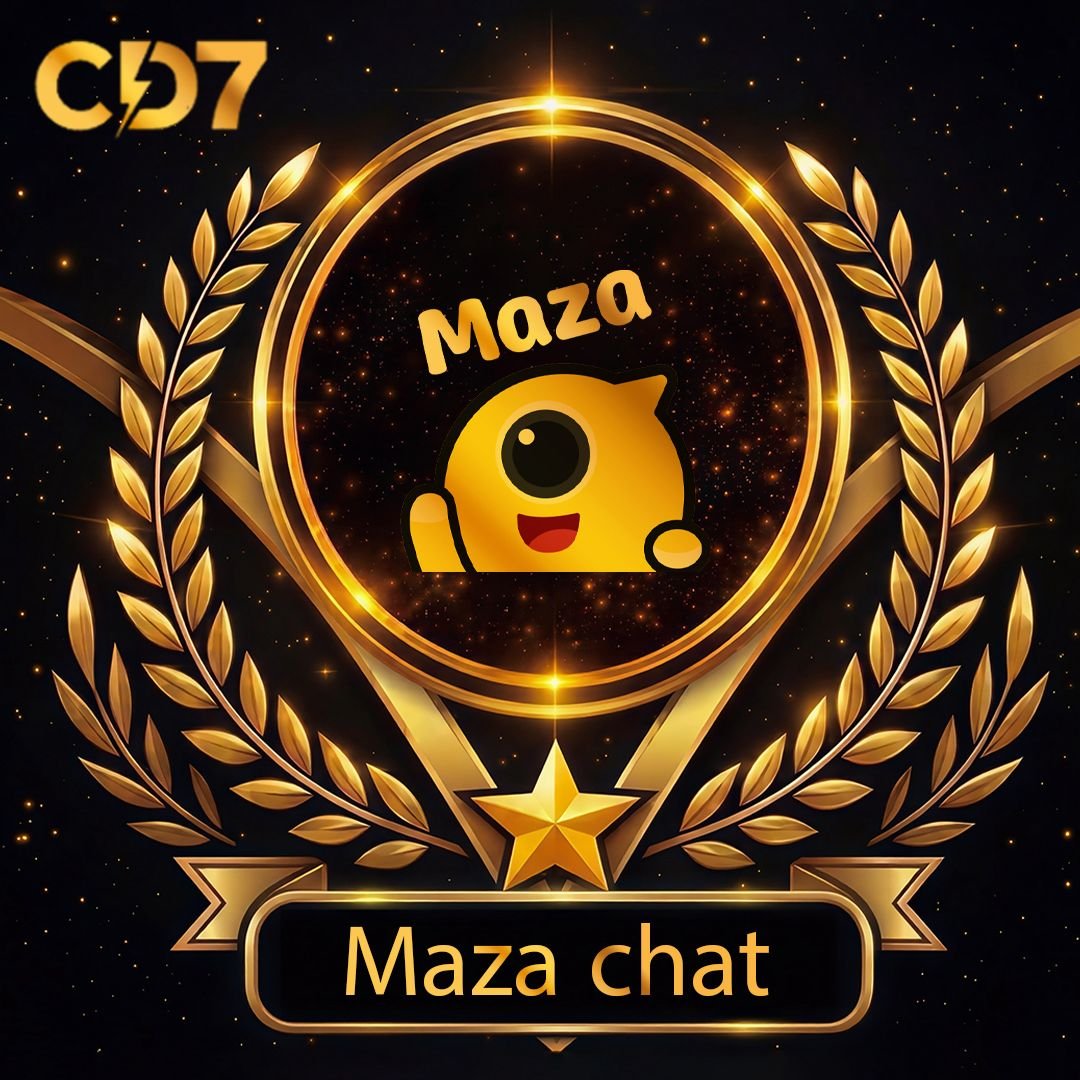MAZA CHAT