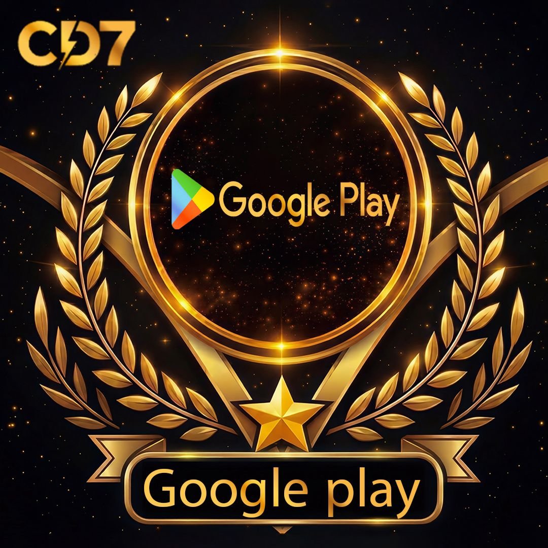 GOOGLE PLAY