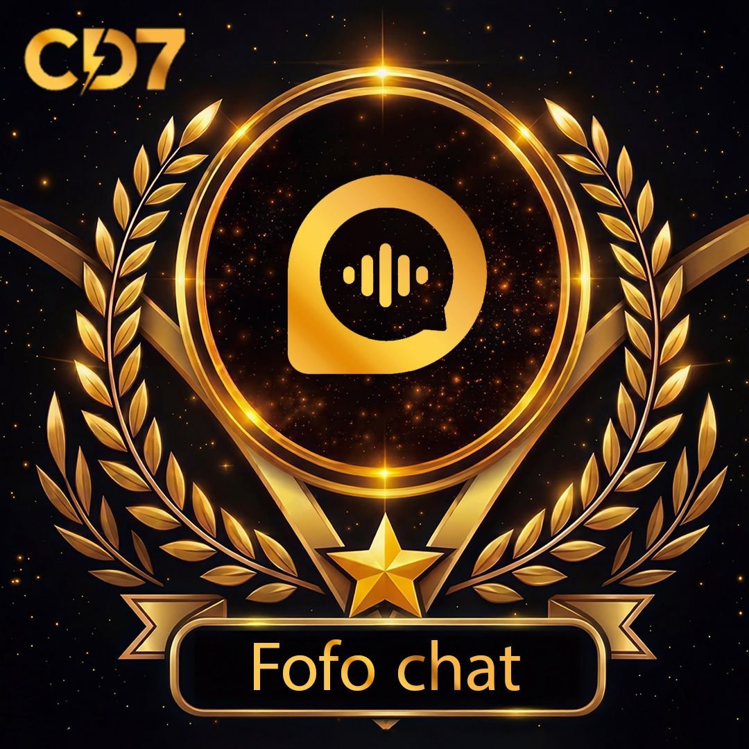 FOFO CHAT