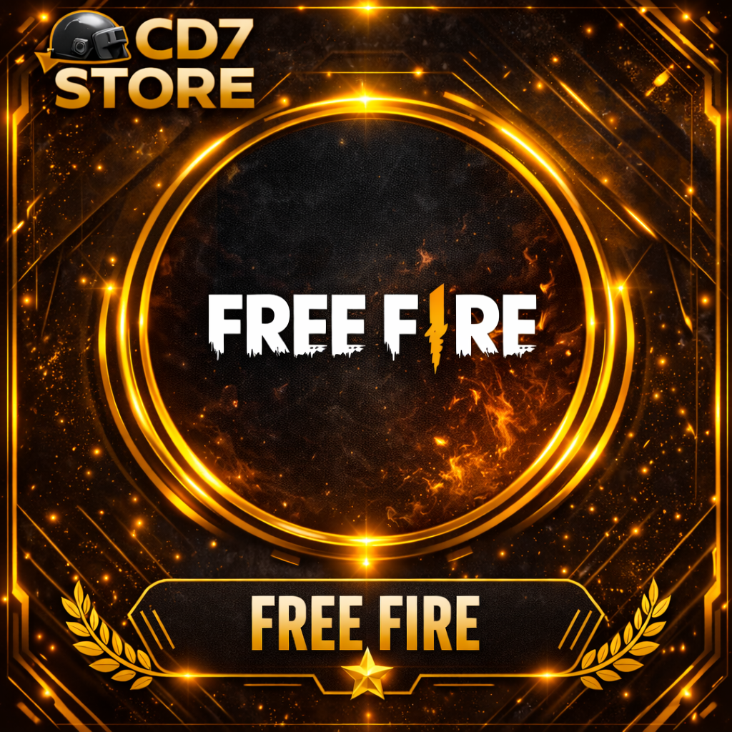 FREE FIRE