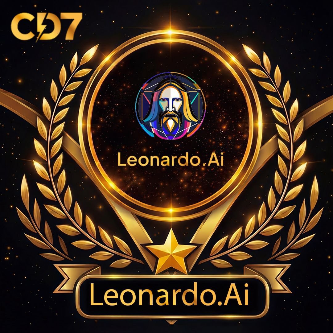 LEONARDO AI