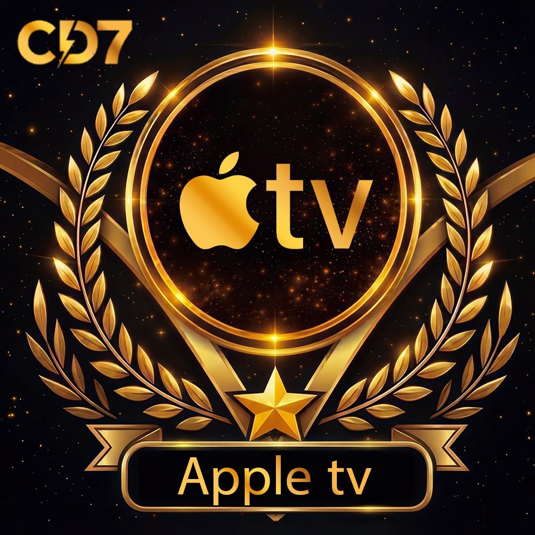 APPLE TV