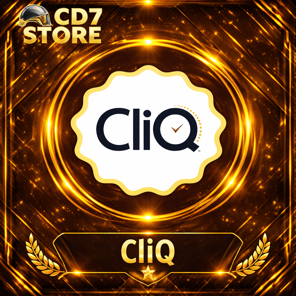 CLIQ