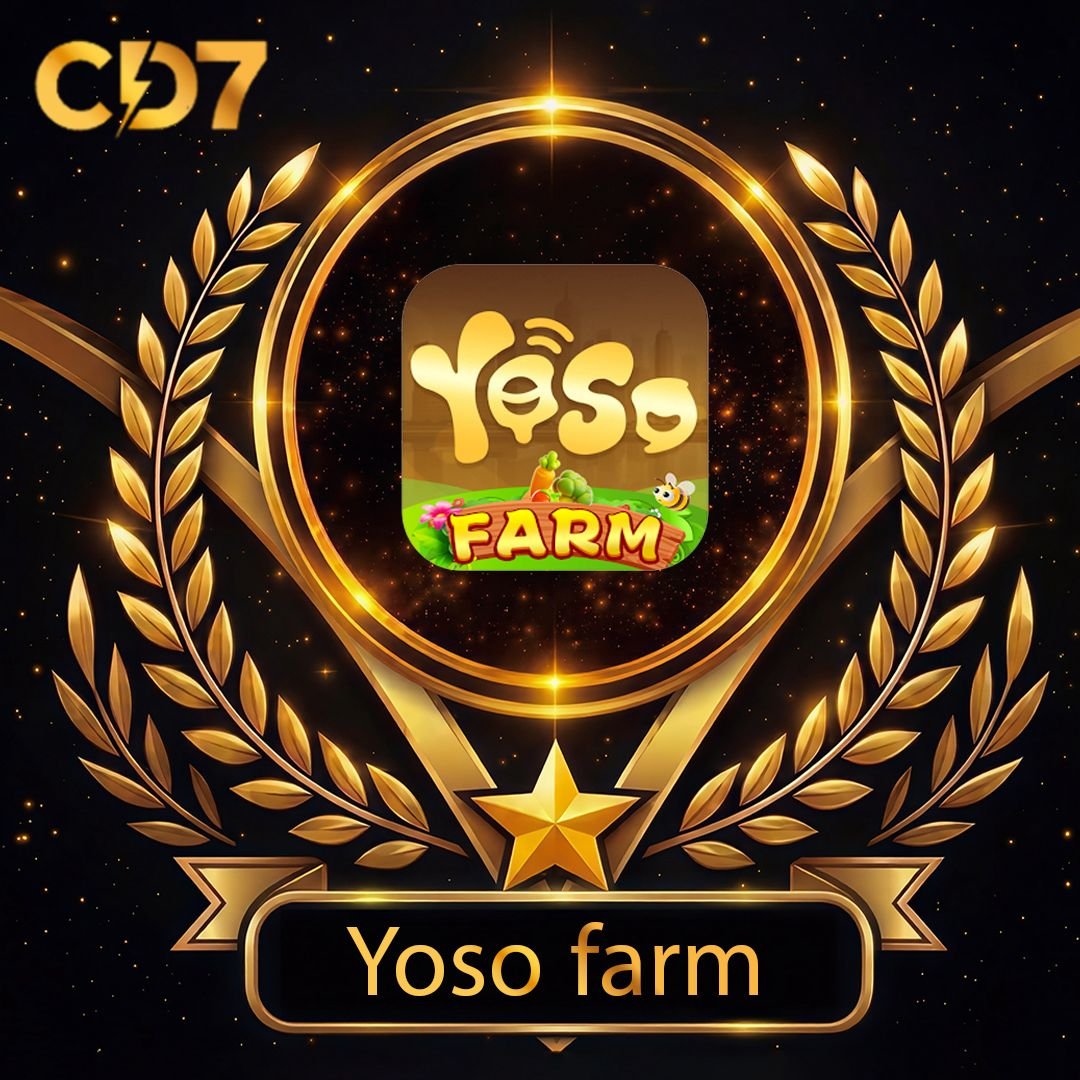 YOSO FARM