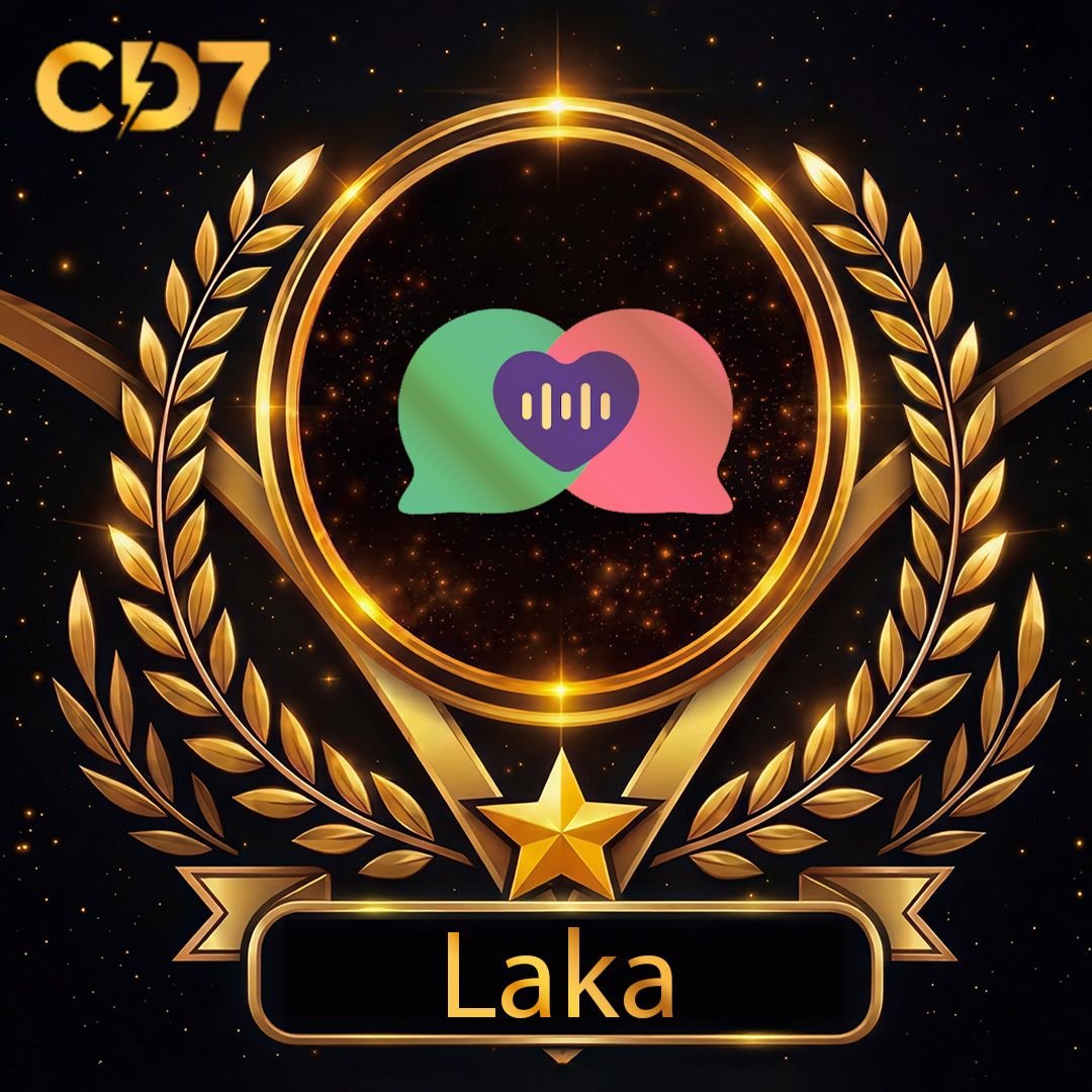 LAKA