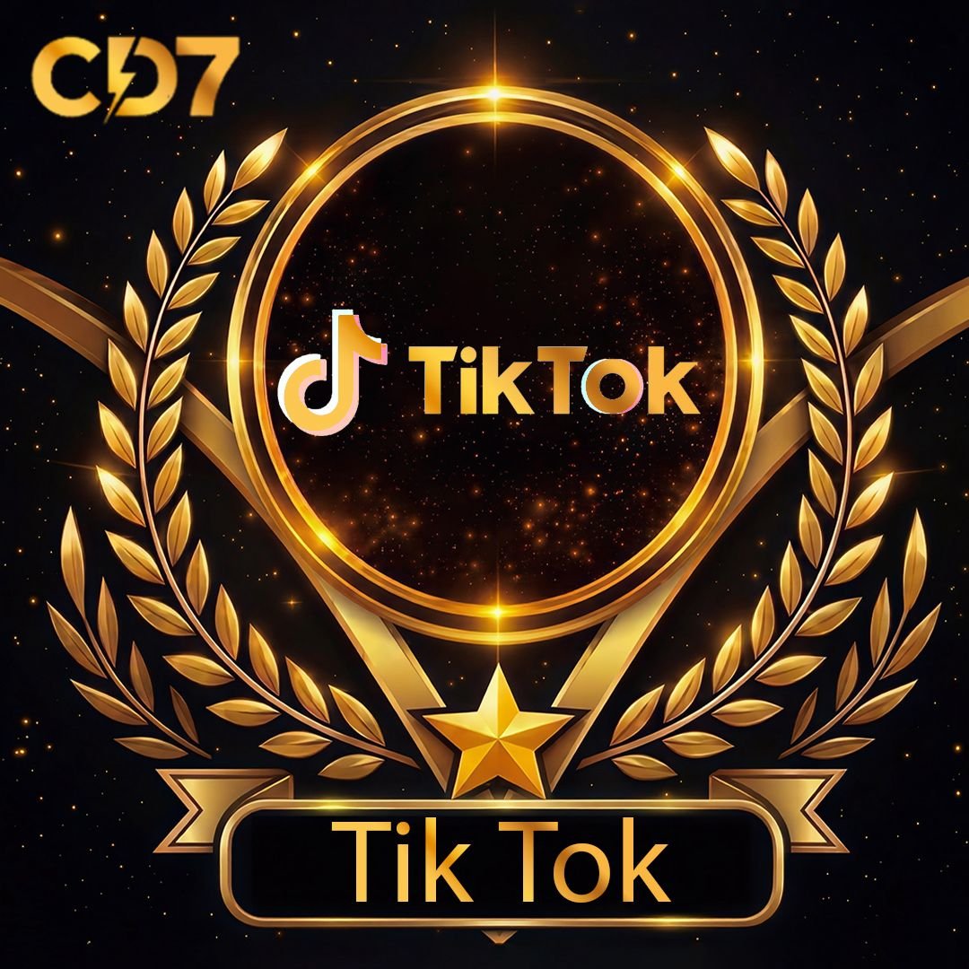 TIK TOK