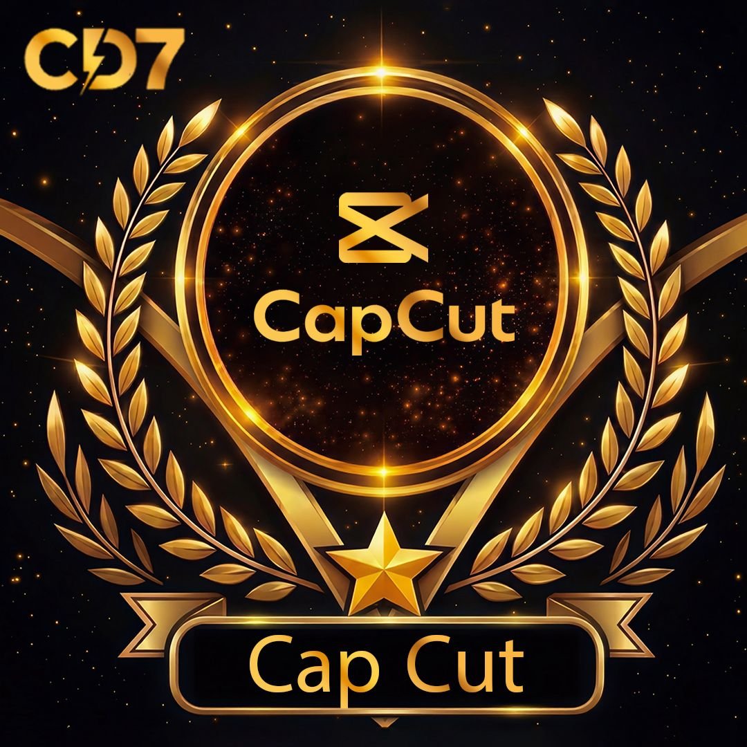CAP CUT